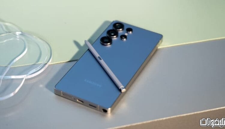 samsung-galaxy-s25-ultra new