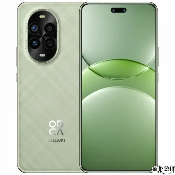 سعر و مواصفات Huawei Nova 13 Pro