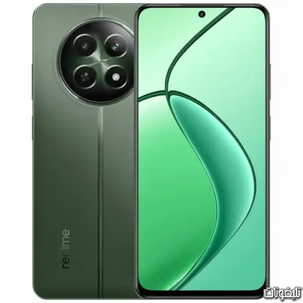 سعر و مواصفات Realme 12 5G