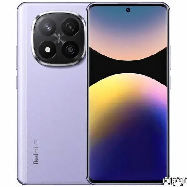 Xiaomi Redmi Note 14 Pro+ 5G