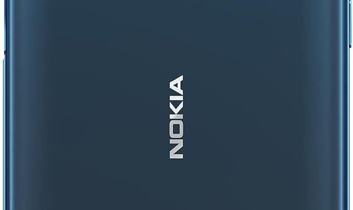 nokia c20 dos