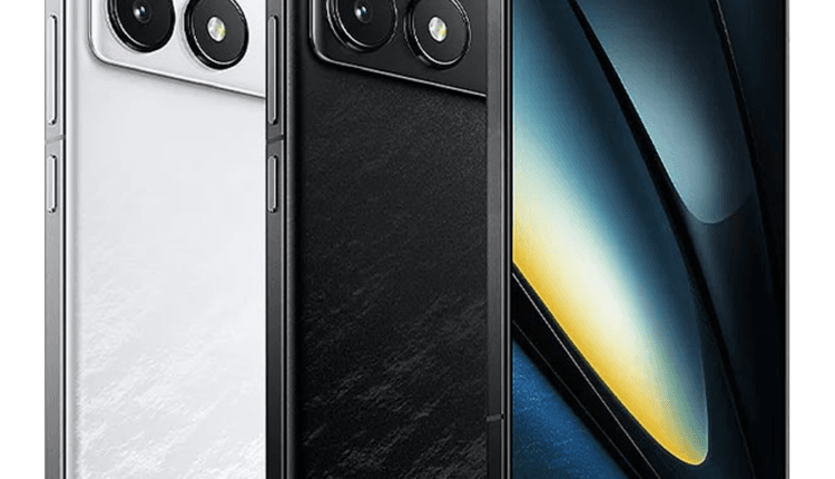 poco Xiaomi Poco F6 Pro