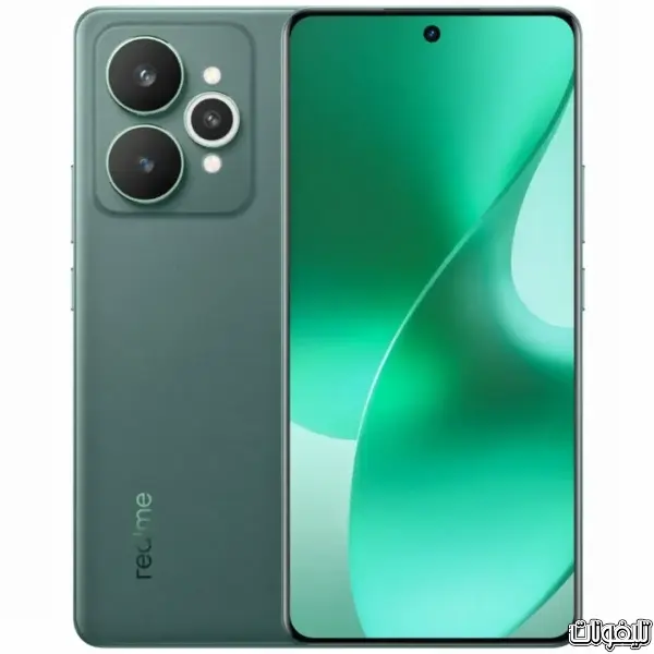 Realme 15 سعر و مواصفات / عيوب و مميزات