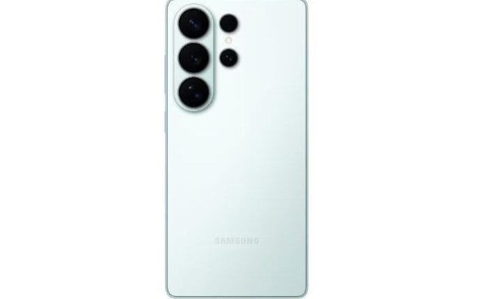 Samsung Galaxy S26 Ultra