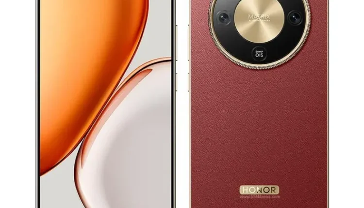 honor-x70 600