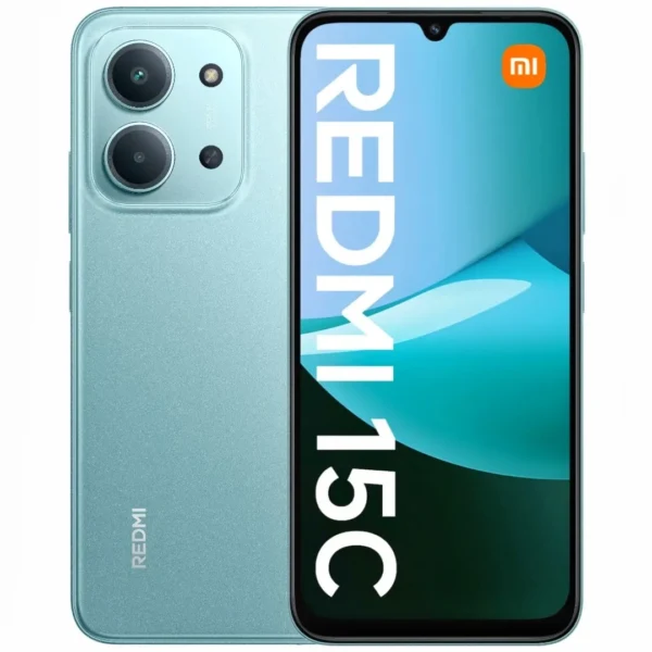 Redmi 15C