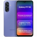 Samsung Galaxy F17