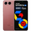 Tecno Spark Go 5G