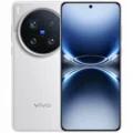 Vivo X200 Ultra