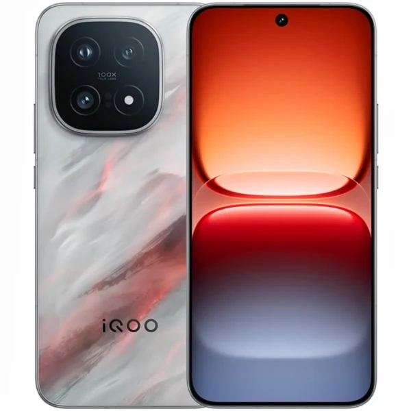 Vivo iQOO 15