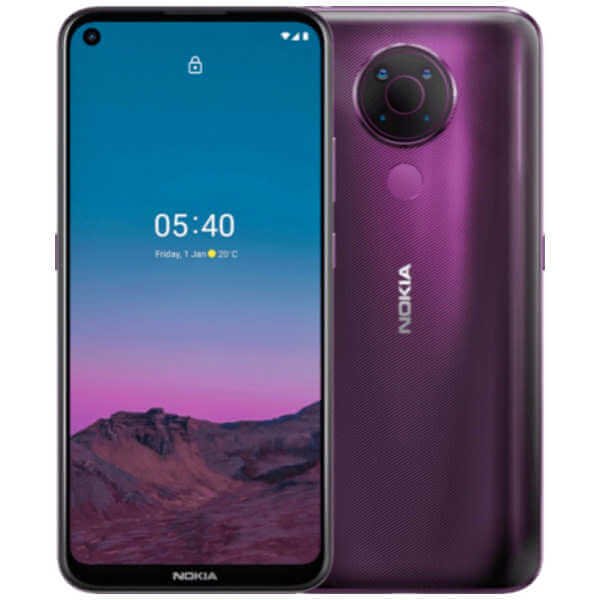 Nokia 5.4