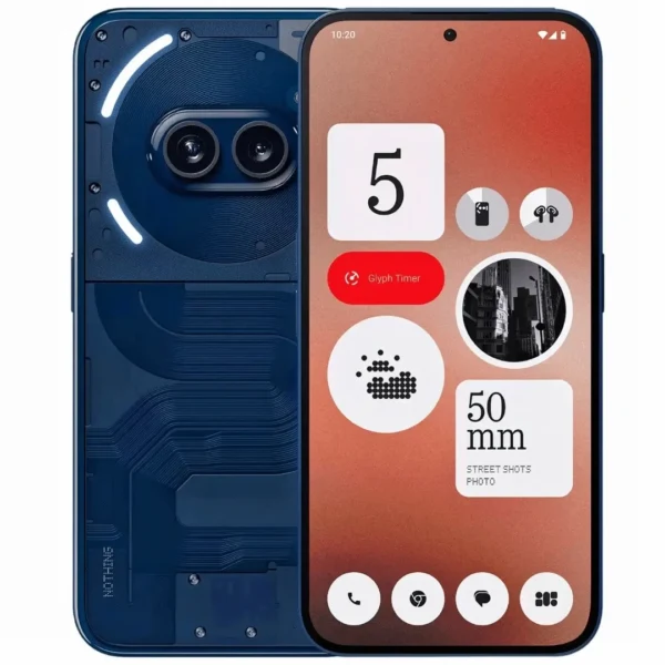 Nothing Phone 2a