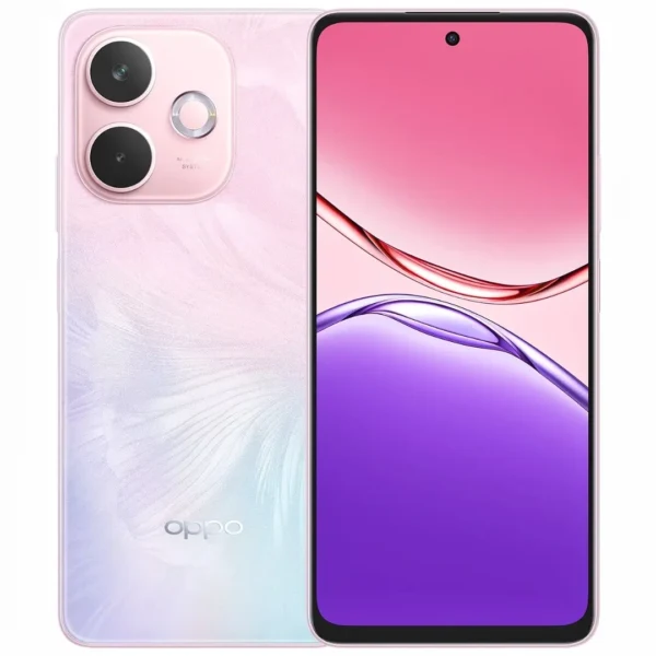 Oppo A5 Pro 5G