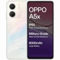 Oppo A5x 5G