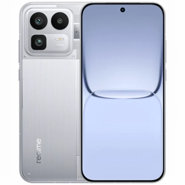 Realme Neo 8